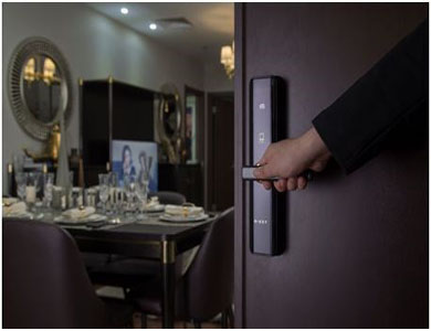 三亚24小时上门开锁公司